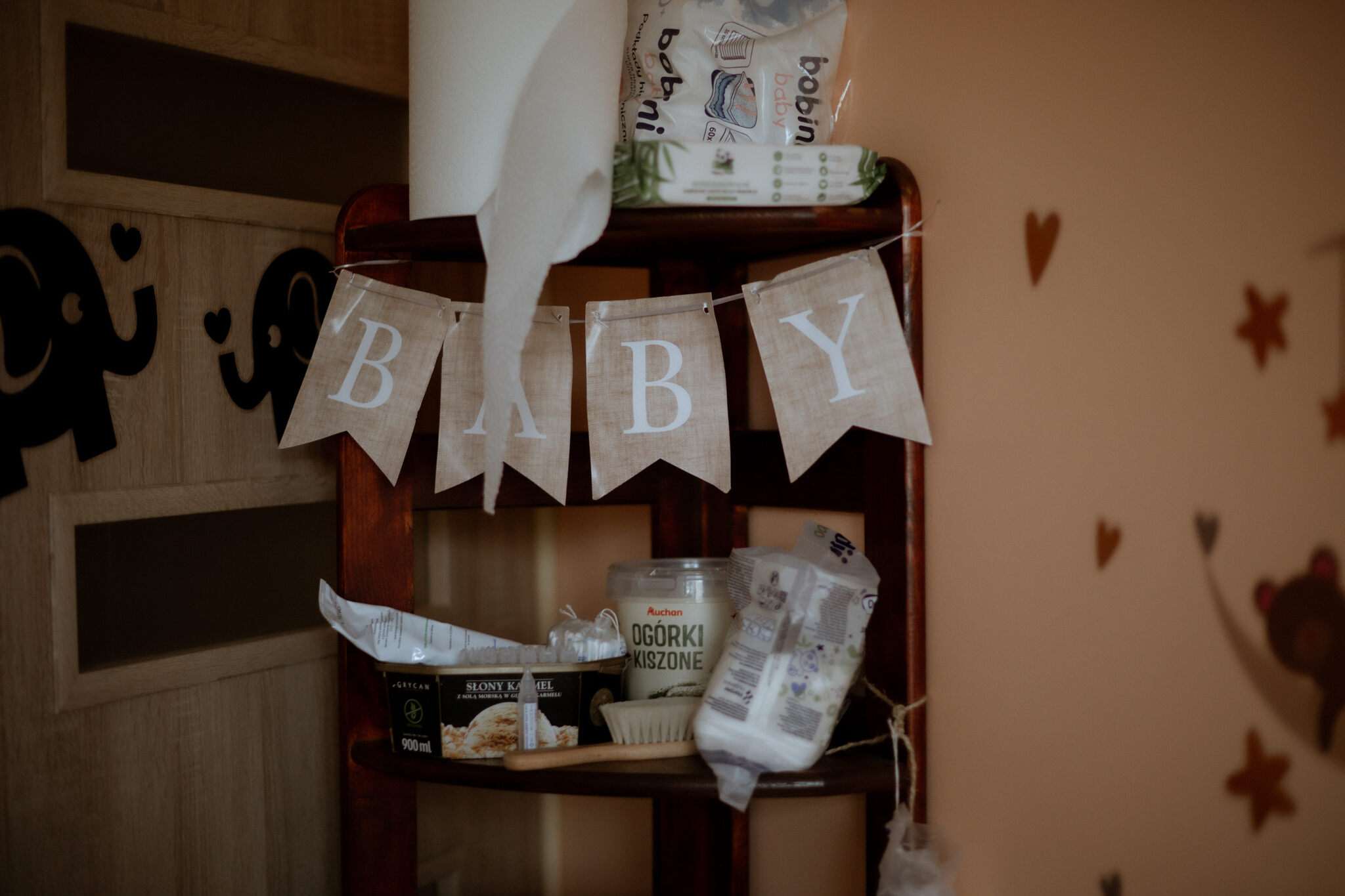 Baby shower